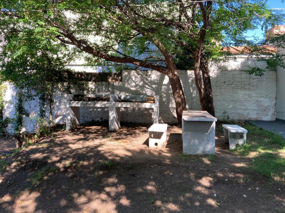 Complejo Puertas Rosas Διαμέρισμα Βίλα Κάρλος Παζ Εξωτερικό φωτογραφία