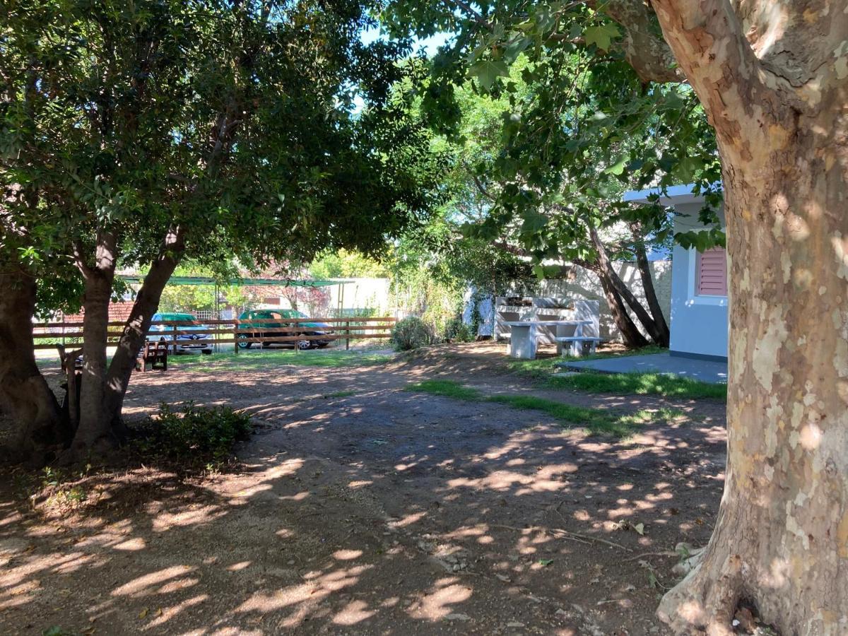 Complejo Puertas Rosas Διαμέρισμα Βίλα Κάρλος Παζ Εξωτερικό φωτογραφία