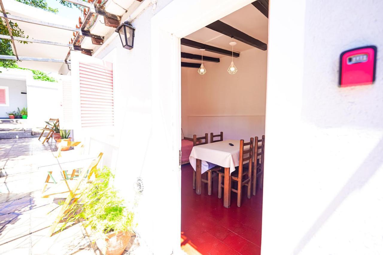 Complejo Puertas Rosas Διαμέρισμα Βίλα Κάρλος Παζ Εξωτερικό φωτογραφία