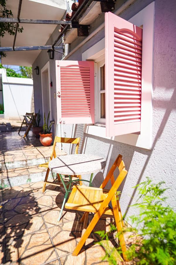Complejo Puertas Rosas Διαμέρισμα Βίλα Κάρλος Παζ Εξωτερικό φωτογραφία
