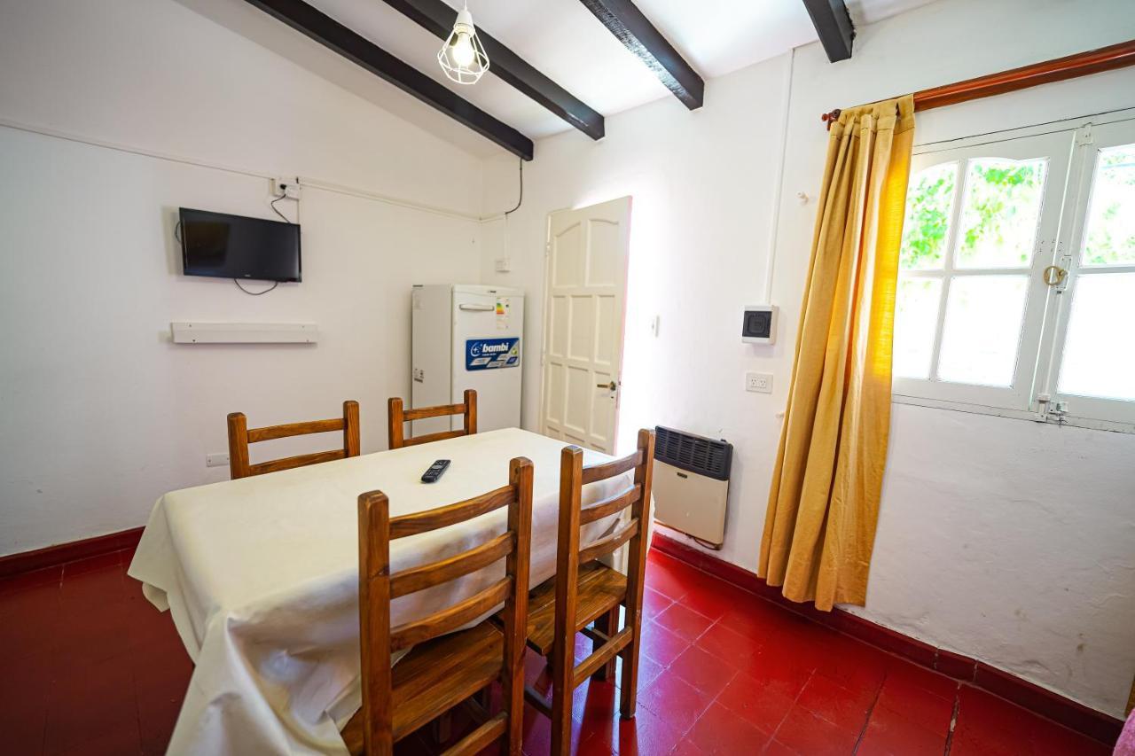 Complejo Puertas Rosas Διαμέρισμα Βίλα Κάρλος Παζ Εξωτερικό φωτογραφία