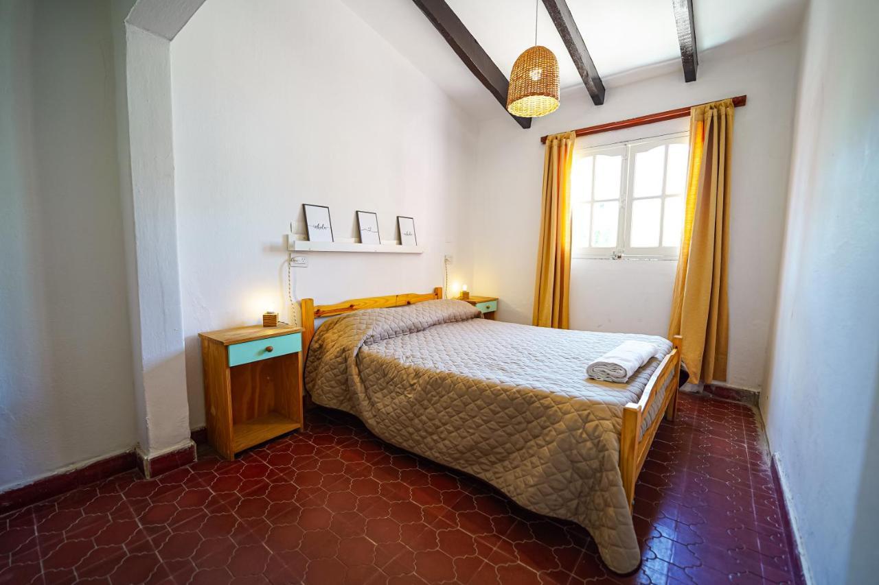 Complejo Puertas Rosas Διαμέρισμα Βίλα Κάρλος Παζ Εξωτερικό φωτογραφία