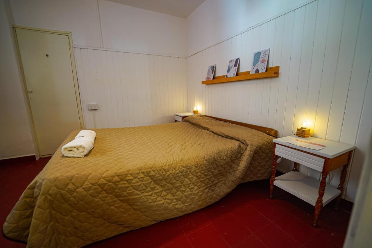 Complejo Puertas Rosas Διαμέρισμα Βίλα Κάρλος Παζ Εξωτερικό φωτογραφία