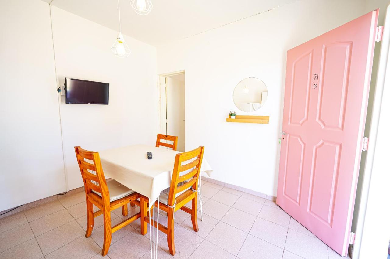 Complejo Puertas Rosas Διαμέρισμα Βίλα Κάρλος Παζ Εξωτερικό φωτογραφία