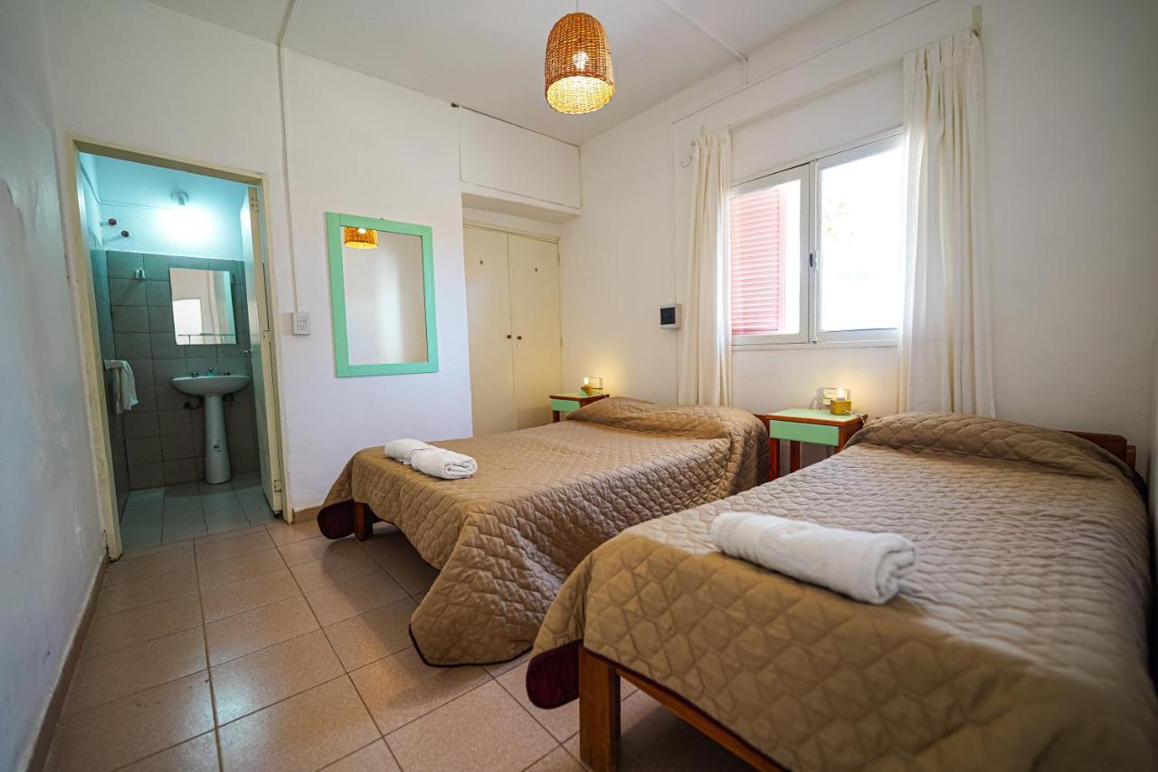 Complejo Puertas Rosas Διαμέρισμα Βίλα Κάρλος Παζ Εξωτερικό φωτογραφία