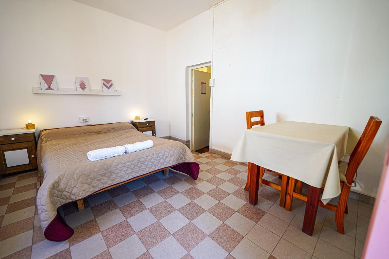 Complejo Puertas Rosas Διαμέρισμα Βίλα Κάρλος Παζ Εξωτερικό φωτογραφία