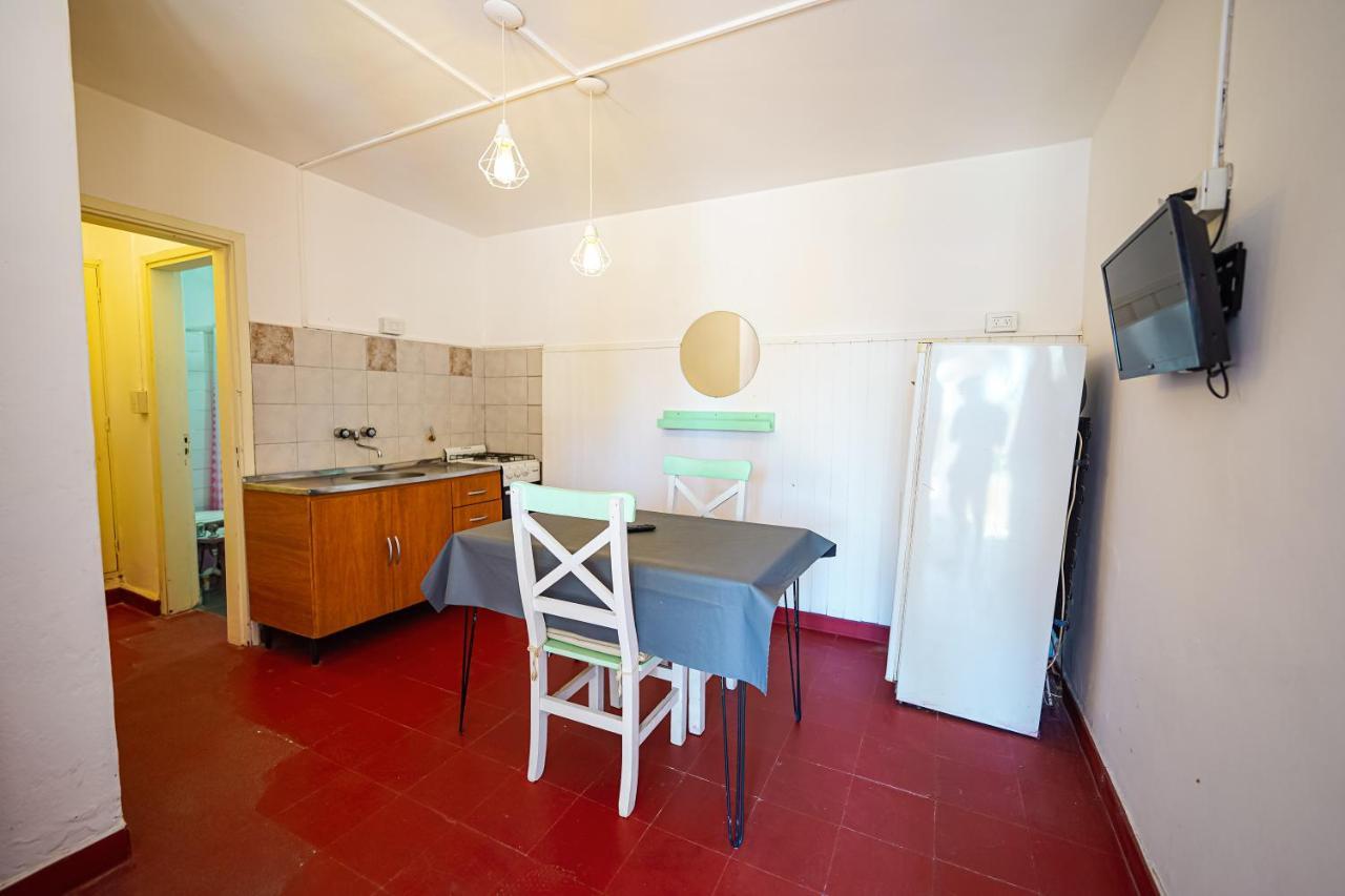 Complejo Puertas Rosas Διαμέρισμα Βίλα Κάρλος Παζ Εξωτερικό φωτογραφία