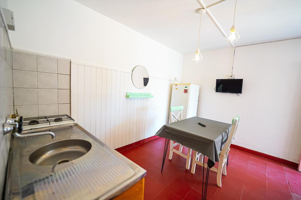 Complejo Puertas Rosas Διαμέρισμα Βίλα Κάρλος Παζ Εξωτερικό φωτογραφία