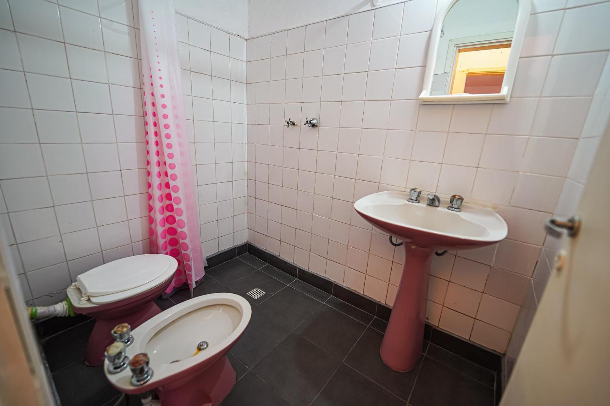 Complejo Puertas Rosas Διαμέρισμα Βίλα Κάρλος Παζ Δωμάτιο φωτογραφία