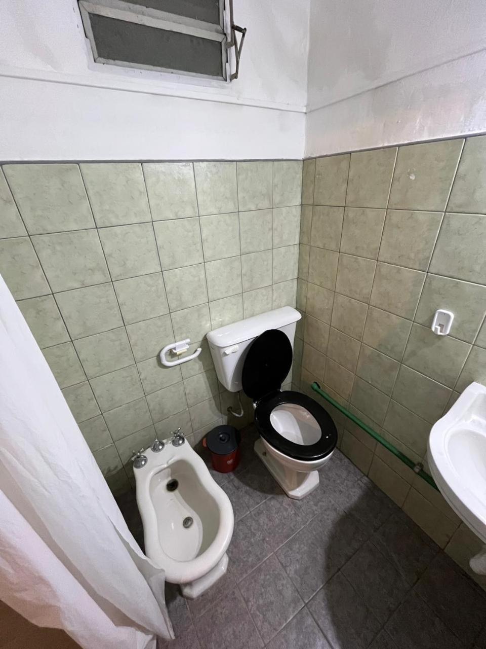 Complejo Puertas Rosas Διαμέρισμα Βίλα Κάρλος Παζ Εξωτερικό φωτογραφία