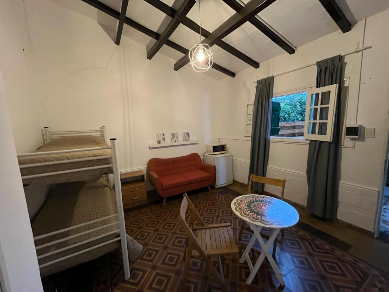 Complejo Puertas Rosas Διαμέρισμα Βίλα Κάρλος Παζ Εξωτερικό φωτογραφία