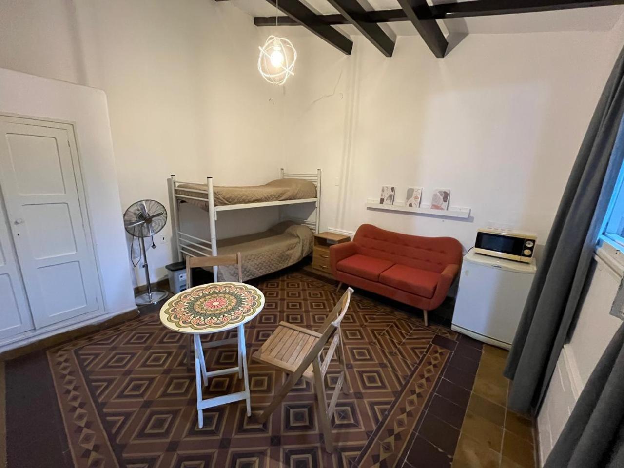 Complejo Puertas Rosas Διαμέρισμα Βίλα Κάρλος Παζ Εξωτερικό φωτογραφία